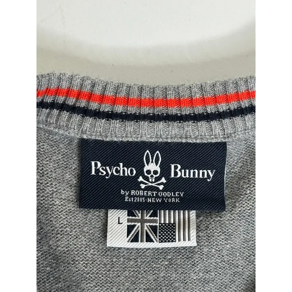 Psycho Bunny psycho bunny